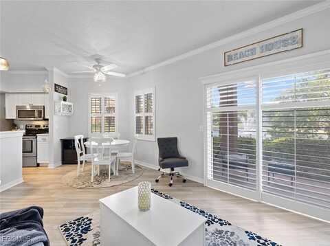 15605 Ocean Walk Circle unit: 106, Fort Myers, FL 33908