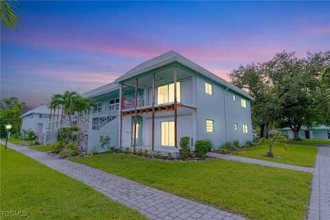 3225 E Riverside Drive unit: 34C, Fort Myers, FL 33916