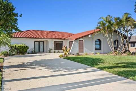 920 SE 16th Terrace, Cape Coral, FL 33990