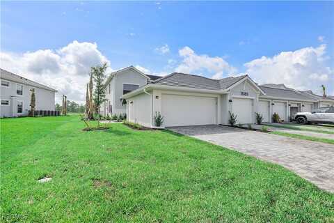 15185 Bluffton Lane unit: 811, Punta Gorda, FL 33982