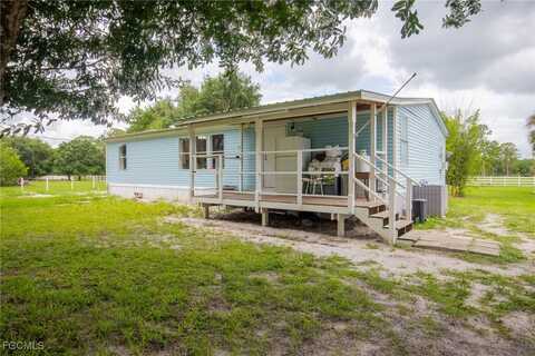 1856 Tampa Avenue, Clewiston, FL 33440