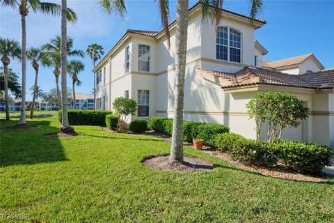 9201 Bayberry Bend unit: 101, Fort Myers, FL 33908