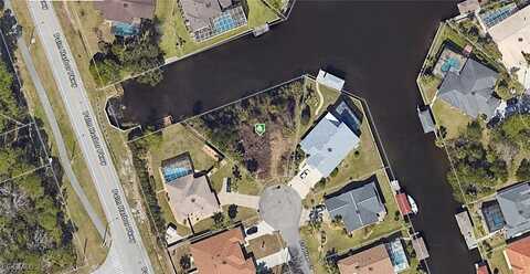 19 Crabtree Court, Palm Coast, FL 32137
