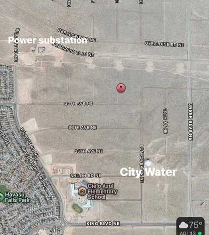 4002 Paxton Court NE, Rio Rancho, NM 87144