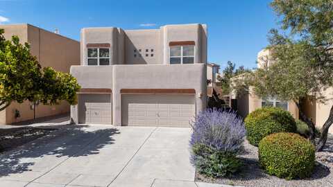 9723 CALLE CHAMISA NW, Albuquerque, NM 87114