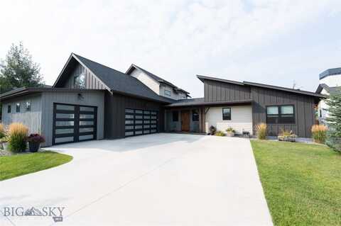 4113 Renova Lane, Bozeman, MT 59718