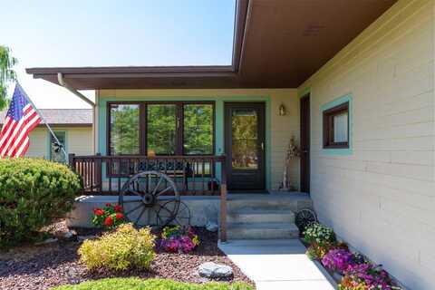 1385 Baldy Mountain Lane, Belgrade, MT 59714