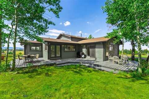 277 Hodgeman Canyon, Bozeman, MT 59718