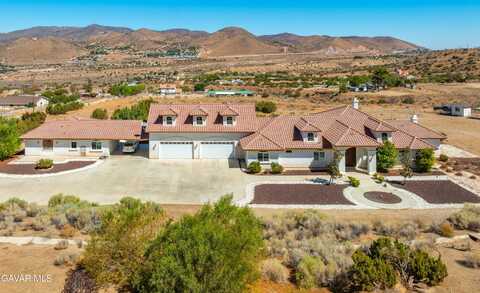 32132 Calle Del Roja, Acton, CA 93510