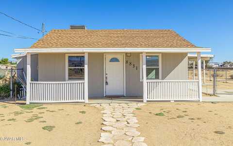 8831 W Ave F, Lancaster, CA 93536