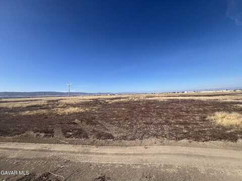 47th St West / Lancaster Blvd, Lancaster, CA 93536