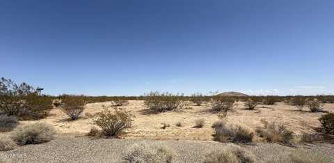 Clarence Court, California City, CA 93505
