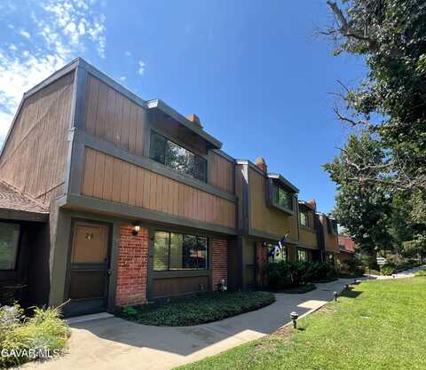 14456 Foothill Boulevard, Sylmar, CA 91342
