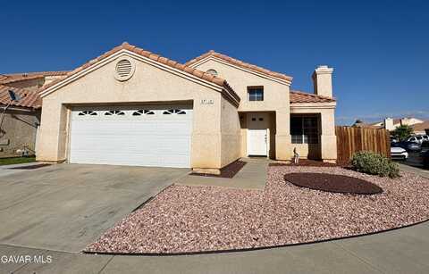 37660 Cardiff Street, Palmdale, CA 93550