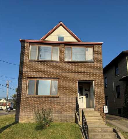 201 Squires Avenue, ENDICOTT, NY 13760