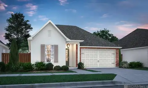 37326 Hereford Street, Prairieville, LA 70769