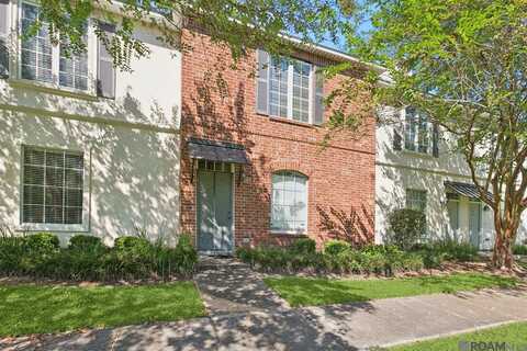 4000 Lake Beau Pre, Baton Rouge, LA 70820