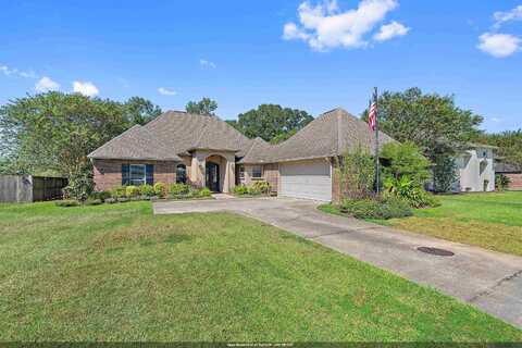 38721 Alderly Ln, Denham Springs, LA 70706