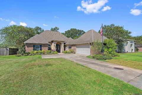38721 Alderly Ln, Denham Springs, LA 70706