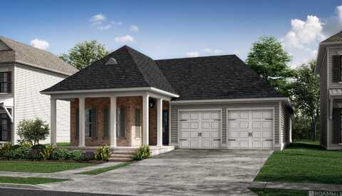13928 Tideland Dr, Baton Rouge, LA 70810