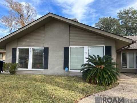 6147 Petersburg Dr, Saint George, LA 70816