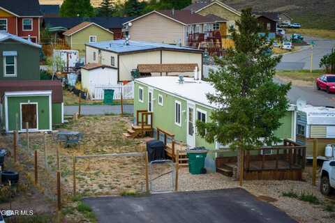 500 N 12th Street unit: B7, Kremmling, CO 80459