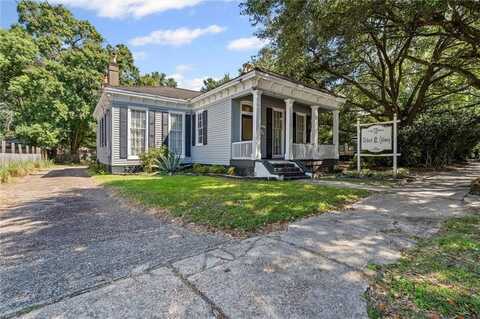 1006 Dauphin Street, Mobile, AL 36604