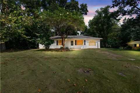 4813 Emerald Drive W, Mobile, AL 36619