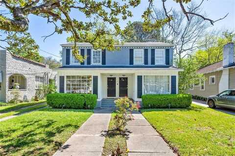 17 Mcphillips Avenue, Mobile, AL 36604