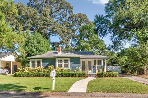 18 Princess Anne Road, Mobile, AL 36608