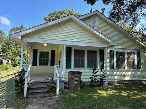 2470 Sayner Avenue, Mobile, AL 36605