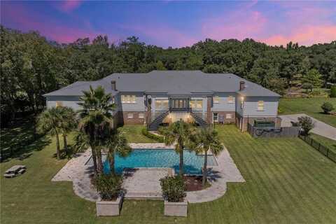14201 Airport Boulevard, Mobile, AL 36608