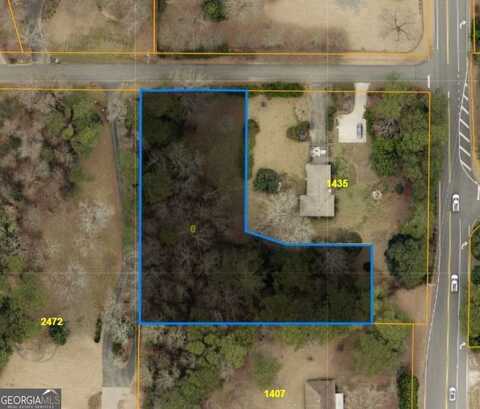 0 Holly Springs, Marietta, GA 30062