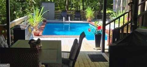 346 DOCK LATHEM, Kennesaw, GA 30107