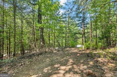 0 Highlands Lake Trail Lot 30, Clarkesville, GA 30523