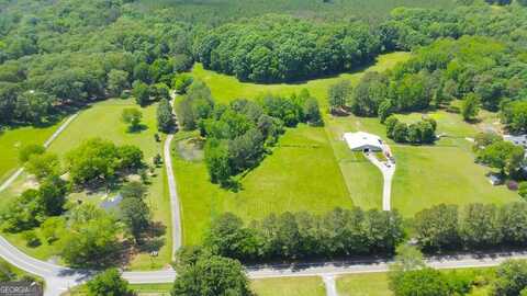 260 Road 2 South, Cartersville, GA 30120
