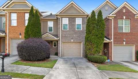 1614 Honeysuckle, Conyers, GA 30012