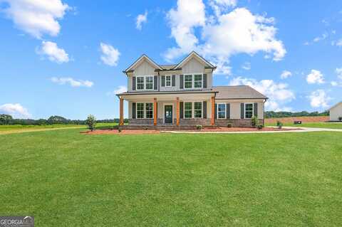 482 Gene Bell, Monroe, GA 30655