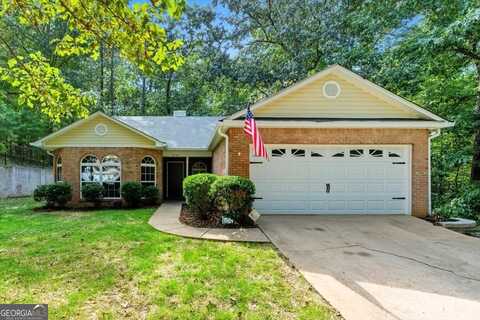 8060 Longleaf, Villa Rica, GA 30180