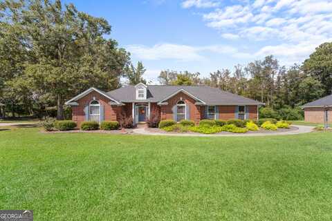 1139 Bartlett, Statesboro, GA 30461