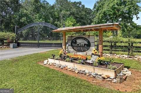 731 Borders, Commerce, GA 30530