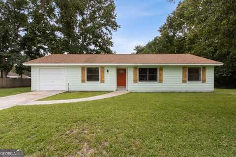 587 Powder Horn, Saint Marys, GA 31558