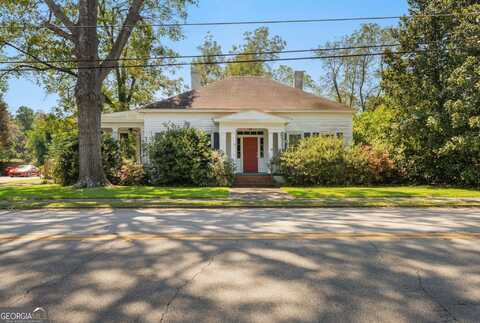 231 W Adams, Tennille, GA 31089