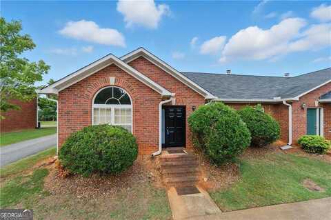 202 Mountain Chase, Cartersville, GA 30120