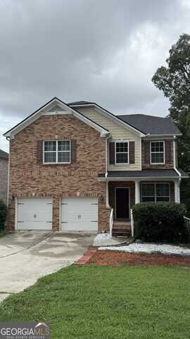 6018 Oakdale, Mableton, GA 30126