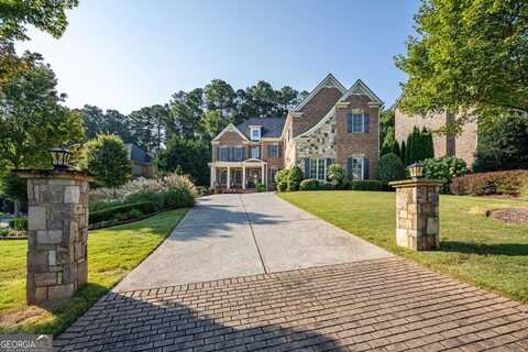 1145 Hamilton Estates, Kennesaw, GA 30152
