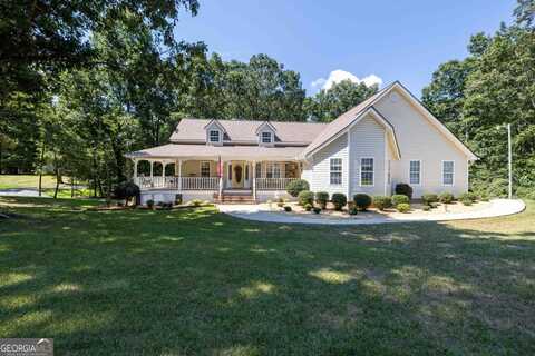2851 Woodbriar, Gainesville, GA 30506