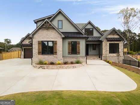 1125 Lanier, Cumming, GA 30041