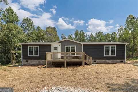 345 Hembree, Commerce, GA 30529