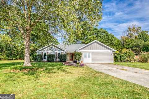 3635 Irvin, Loganville, GA 30052